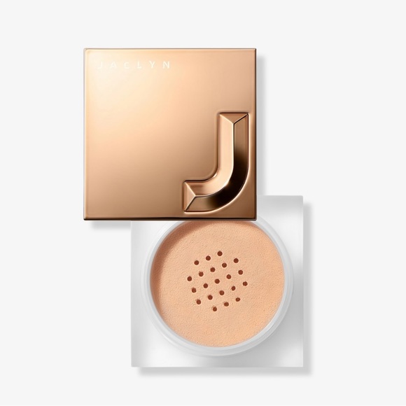 Jaclyn Cosmetics LUMINOUS POWDER - Picture 1 of 7